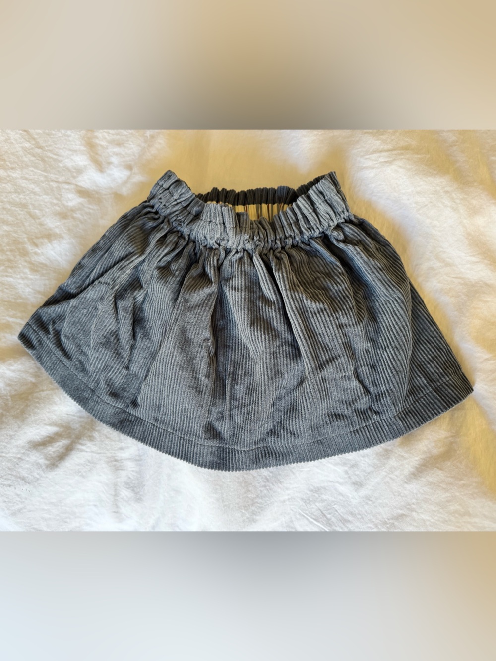 Konges Sløjd Spencer Skirt 3T